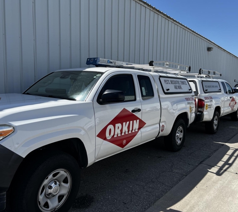 Orkin Pest & Termite Control - Bakersfield, CA