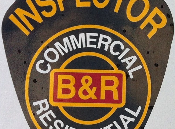 B&R Certified Home and Commercial Inspections - Las Cruces, NM