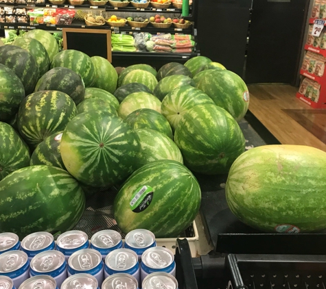 Stater Bros. - San Clemente, CA