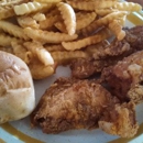 Sam's Chicken Land - American Restaurants