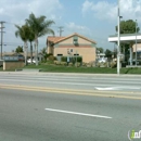 United Oil - Gas Stations