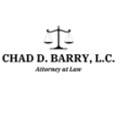 Chad D. Barry, L.C. - Personal Injury Law Attorneys