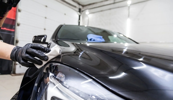 Coastal Collision Repairs - Buderim, QLD