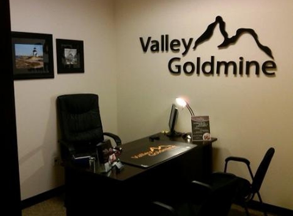Dallas Valley Goldmine - Dallas, TX
