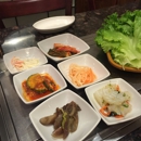 Meega Korean - Korean Restaurants