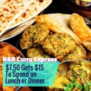 R & R's Curry Express - Indian Restaurants