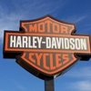 Crystal Harley-Davidson gallery