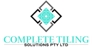 Complete Tiling Solutions Pty Ltd - Wall & Floor Tilers