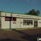 Alief Lawn & Equipment Center Inc