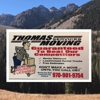 Thomas Moving Services gallery
