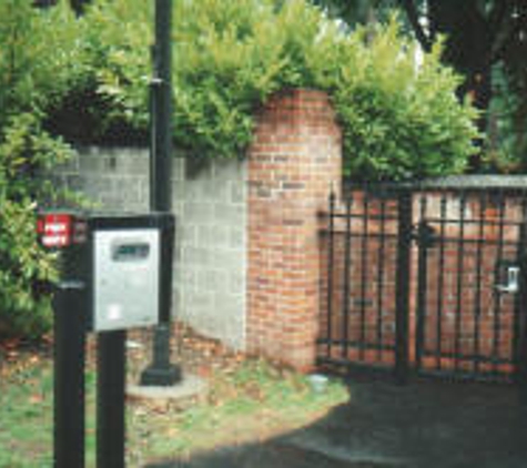 Southgate Fence - Tumwater, WA