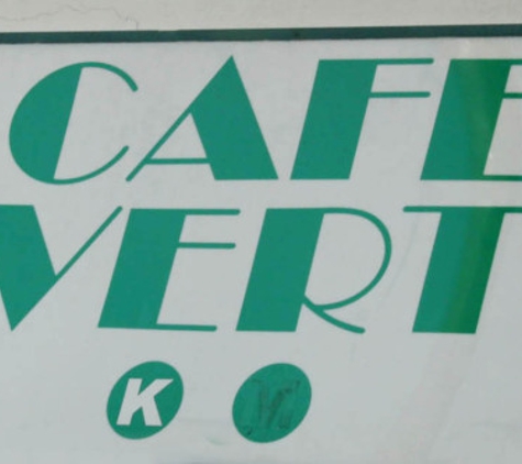 Cafe Vert - Surfside, FL