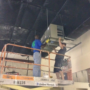 ABC Air Conditioning & Heating Specialist, Inc. - Oviedo, FL