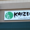 Kaizen Fusion Roll & Sushi gallery