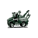 Keith's Service Center - Auto Repair & Service