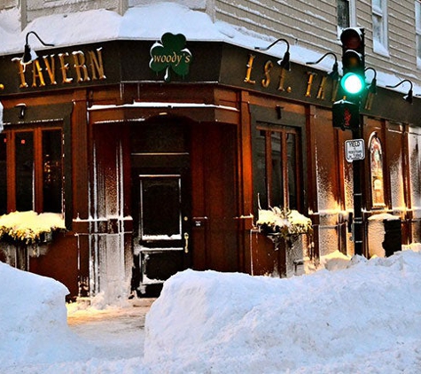 L Street Tavern - Boston, MA