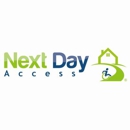Next Day Access Central Ohio - Wheelchair Lifts & Ramps