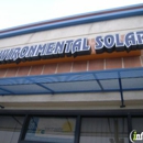 Environmental Solar Design - Solar Energy Equipment & Systems-Dealers