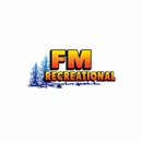 FM Recreational - Trailers-Camping & Travel-Storage