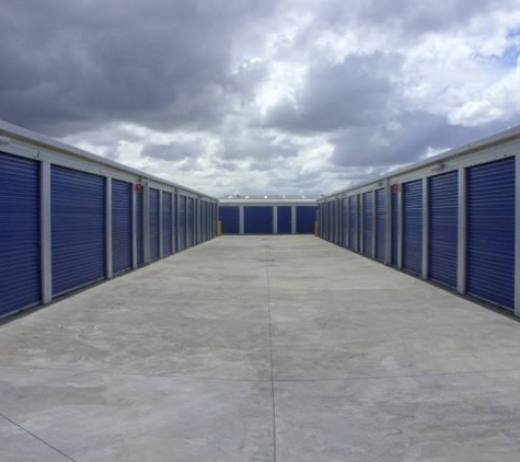 Zippy Removals & Storage