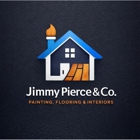 Jimmy Pierce Painting