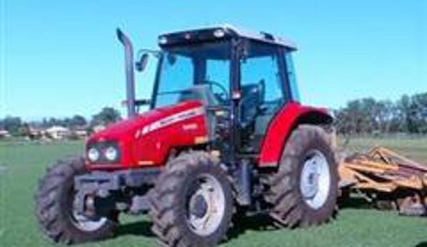President Turf Supplies - Wilberforce, NSW