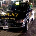 Reston Taxi Services LLC