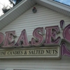 Pease's Candy Shops gallery