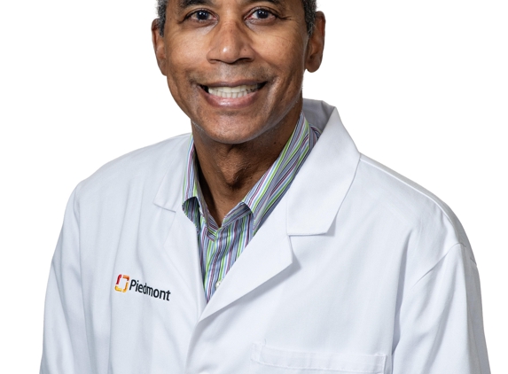 Greg H. Gibson, MD - Covington, GA