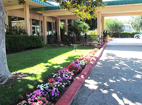 Buena Vista Care Center - Santa Barbara, CA