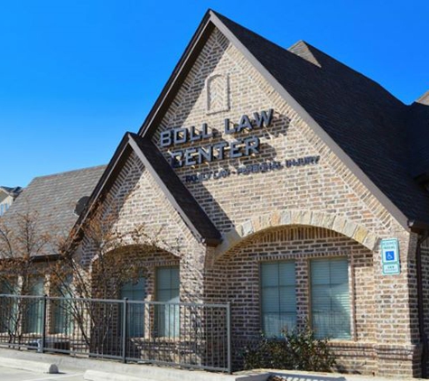 Law Office of Kaye Lynee Boll & Assoc - North Richland Hills, TX