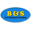 B & S A/C Heating & Plumbing - Heating Equipment & Systems