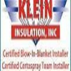 Klein Insulation