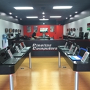 Pinellas Computers of Walsingham - Computer & Equipment Dealers