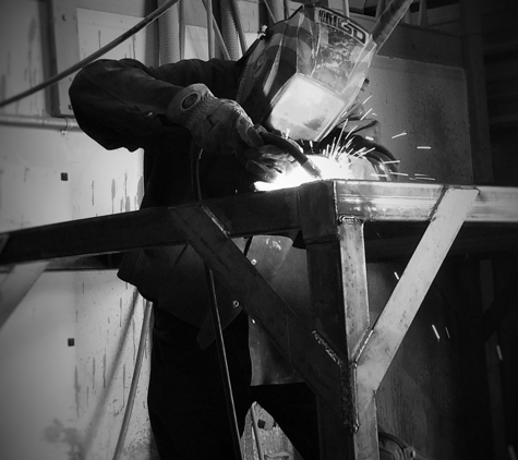 Ike's Handyman Service & Welding Repair - Manhattan, MT