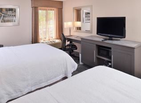 Hampton Inn closest to Universal Orlando - Orlando, FL