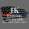 JK Exteriors gallery