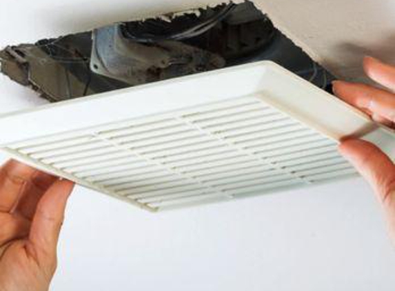 Able Duct Cleaning - Glendale, CA