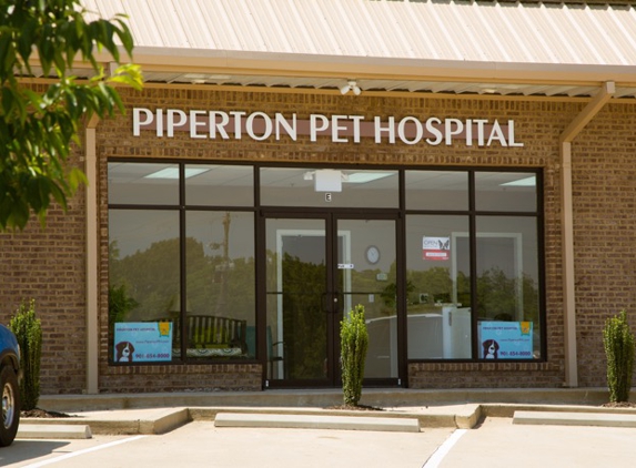 Piperton Pet Hospital - Collierville, TN