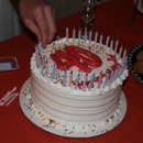 Mrs Maddox Cakes - Bakeries