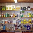 Grissom Fertilizer Farm Supply & Tack Shop - Livestock Equipment & Supplies