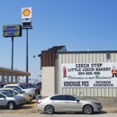 Czech Stop And Little Czech Bakery - Ice Cream & Frozen Desserts