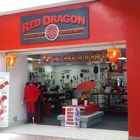 Red Dragon School Of Martial Art