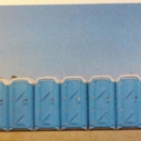 Black River Portables - Portable Toilets