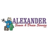 Alexander Sewer & Drain Service gallery