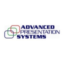 Advanced Presentation Systems - Audio-Visual Creative Services