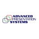 Advanced Presentation Systems