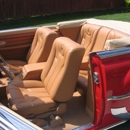 Bay Country Custom Upholstery & Vans - Boat Covers, Tops & Upholstery