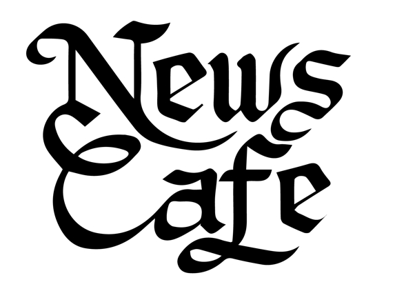 News Cafe - Miami Beach, FL