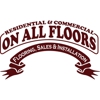 On All Floors gallery